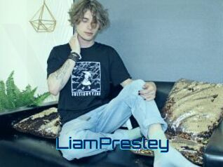 LiamPresley Vidéos de Cul FR