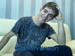 LiamSvenson Vidéos de Cul FR