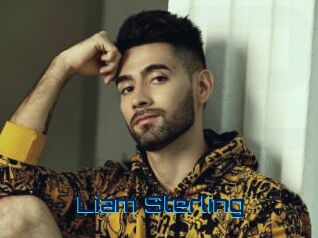 Liam_Sterling