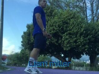 Liam_miller Vidéos de Cul FR