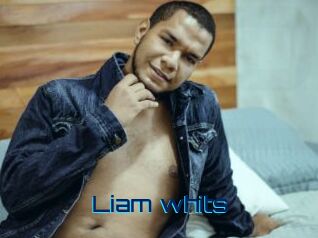 Liam_whits Vidéos de Cul FR
