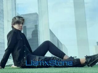 LiamxStone Vidéos de Cul FR