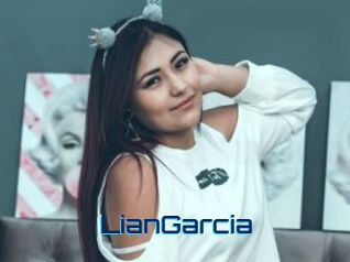 LianGarcia