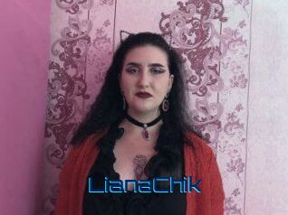LianaChik Vidéos de Cul FR