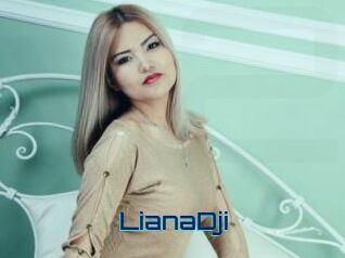 LianaDji