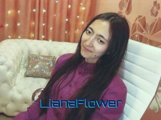 LianaFlower