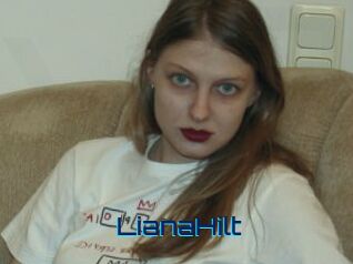 LianaHilt Vidéos de Cul FR