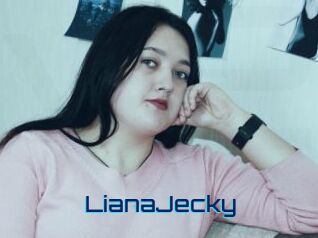 LianaJecky