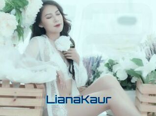 LianaKaur