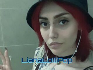LianaLolliPop