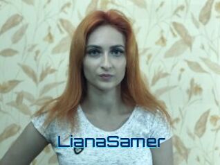 LianaSamer