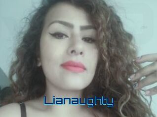 Lianaughty