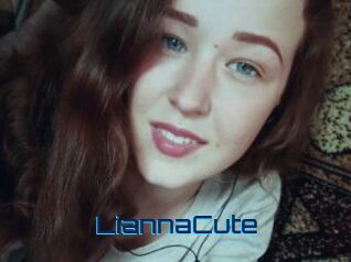LiannaCute Vidéos de Cul FR
