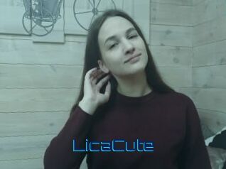 LicaCute Vidéos de Cul FR