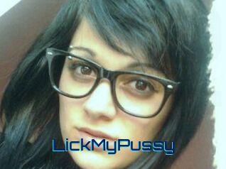 LickMyPussy