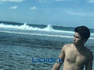 Lickdick