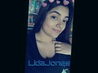 LidaJones