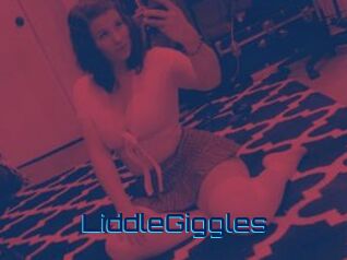 LiddleGiggles Vidéos de Cul FR