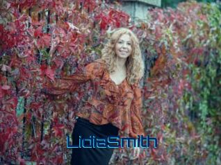 LidiaSmith