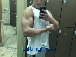 LiftingRick