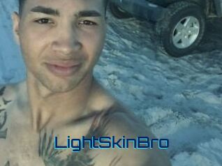 LightSkinBro Vidéos de Cul FR