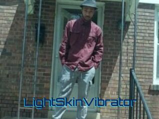 LightSkinVibrator