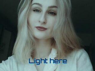 Light_here