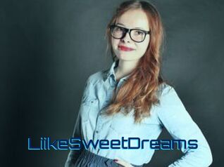 LiikeSweetDreams Vidéos de Cul FR