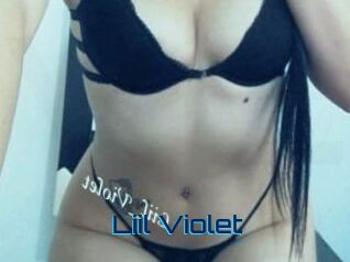 Liil_Violet