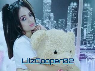 LiizCooper02 Vidéos de Cul FR