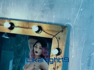 LikaNight19 Vidéos de Cul FR