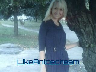 LikeAnIcecream