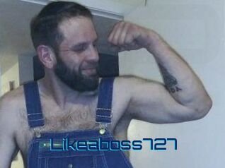 Likeaboss727 Vidéos de Cul FR