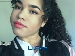LilAva Vidéos de Cul FR