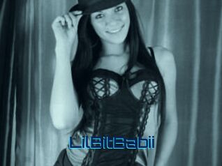 LilBitBabii Vidéos de Cul FR