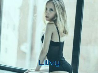 LilIvy Vidéos de Cul FR