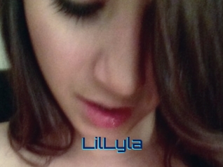 LilLyla Vidéos de Cul FR