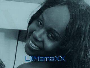LilMamaXX