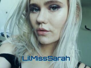 LilMissSarah