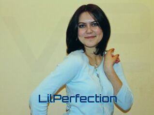 LilPerfection Vidéos de Cul FR