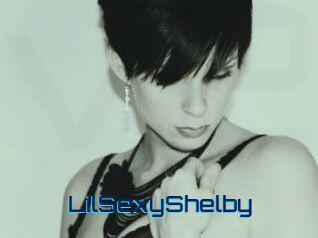 LilSexyShelby