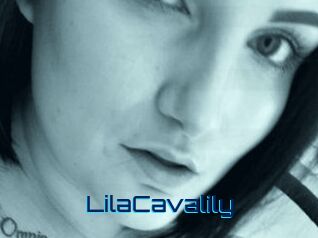 Lila_Cavalily Vidéos de Cul FR