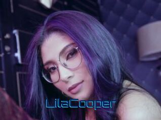 LilaCooper Vidéos de Cul FR