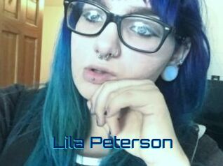Lila_Peterson Vidéos de Cul FR