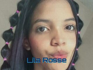 Lila_Rosse Vidéos de Cul FR