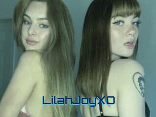 LilahJoyXO