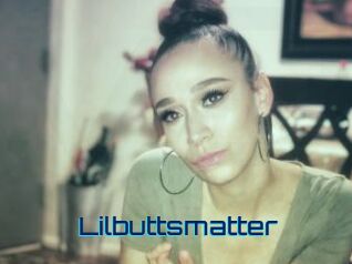 Lilbuttsmatter