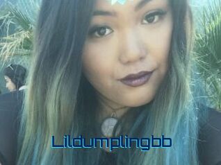 Lildumplingbb Vidéos de Cul FR