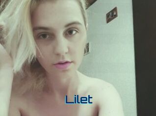 Lilet Vidéos de Cul FR