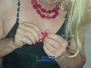 Lili21 Vidéos de Cul FR